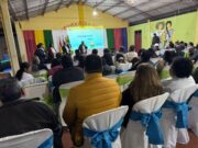 Lideranças do Brasil e da Bolívia se reúnem para tratar desenvolvimento regional