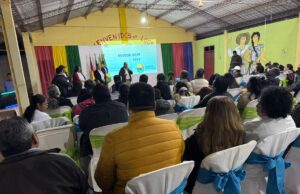 Lideranças do Brasil e da Bolívia se reúnem para tratar desenvolvimento regional