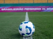Cinco equipes lutam por última vaga nas quartas do Brasileiro Feminino