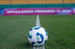 Cinco equipes lutam por última vaga nas quartas do Brasileiro Feminino