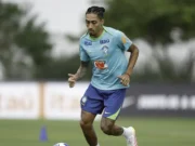 Ancelotti testa mudanças no ataque da seleção brasileira