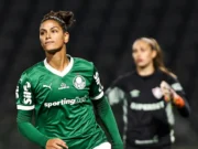 Brasileiro Feminino: Fluminense perde para Palmeiras e se complica