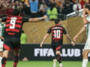 Flamengo inicia Supermundial de Clubes com vitória sobre o Espérance
