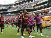 Invictos, times brasileiros decidem futuro na Copa do Mundo de Clubes