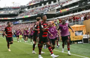 Invictos, times brasileiros decidem futuro na Copa do Mundo de Clubes