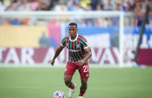 Mundial de Clubes: Fluminense enfrenta Mamelodi por vaga nas oitavas