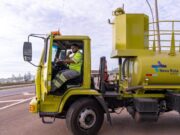 Feriado prolongado tem 11 acidentes e nenhuma morte em rodovia federal