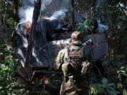 Ibama conclui mais uma etapa de operação no Sararé