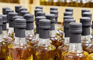 Ministério da Agricultura e Pecuária desclassifica 8 marcas de azeites por fraude