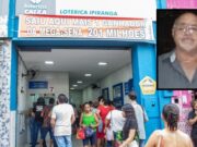 Dentista é indiciado por morte de ganhador de R$ 201 milhões na Mega-Sena