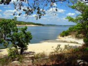 Justiça Federal condena responsável por loteamento ilegal em área de preservação do Rio Araguaia