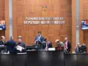 AL aprova lei que regulamenta consignados a servidores