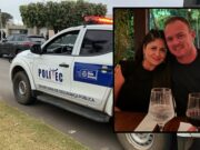 Juiz decreta prisão preventiva e pede exame de insanidade a engenheiro que matou esposa e esfaqueou filha