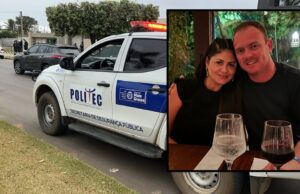 Juiz decreta prisão preventiva e pede exame de insanidade a engenheiro que matou esposa e esfaqueou filha