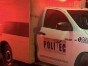 Motociclista morre ao bater na traseira de caminhão parado em rodovia do interior