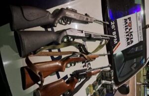 Mulher leva tiro em casa e morre; marido alega disparo acidental