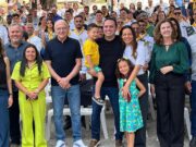 “Projeto forma cidadãos e transforma vidas”, avalia deputado