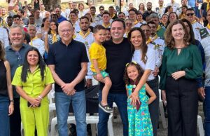 “Projeto forma cidadãos e transforma vidas”, avalia deputado