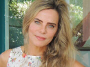 Bruna Lombardi exibe cliques de quando tinha 30 anos e fãs elogiam: ‘Sempre linda’