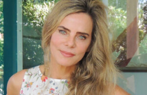 Bruna Lombardi exibe cliques de quando tinha 30 anos e fãs elogiam: ‘Sempre linda’