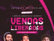 Henrique & Juliano, Nattan e convidados agitam a cidade no dia 06 de setembro.