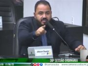 Conflito entre vereadores expõe insatisfação com comunicação institucional da Casa