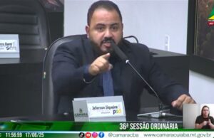 Conflito entre vereadores expõe insatisfação com comunicação institucional da Casa