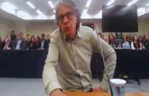 “Não matei mais ninguém”: veja vídeo do depoimento de Paulo Cupertino