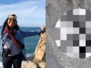 Vídeo de drone mostra profundidade em que Juliana Marins foi encontrada; veja