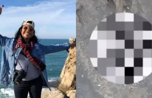 Vídeo de drone mostra profundidade em que Juliana Marins foi encontrada; veja