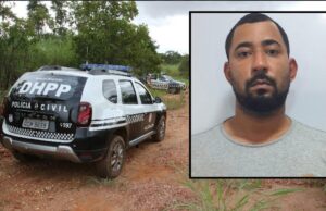 Assassino diz que amante grávida estava ‘causando transtorno’ no trabalho