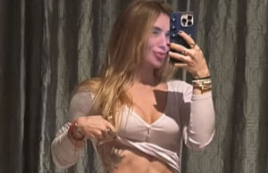 Virginia Fonseca exibe abdômen trincadíssimo e avisa: ‘Tá vindo aí’