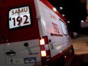 Adolescente de 15 anos morre em acidente; escola lamenta