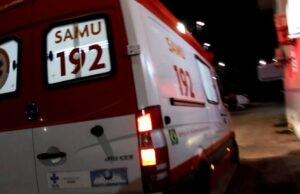 Adolescente de 15 anos morre em acidente; escola lamenta