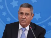 Braga Netto pede acareação com Cid na ação penal da trama golpista