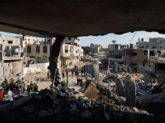 GUERRA NO ORIENTE MÉDIO: ESCALADA ENTRE ISRAEL E IRÃ ACENDE ALERTA GLOBAL