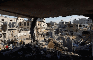 GUERRA NO ORIENTE MÉDIO: ESCALADA ENTRE ISRAEL E IRÃ ACENDE ALERTA GLOBAL