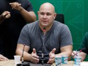 ‘Amauri faz um trabalho muito legal e o Daniel reconhece’, ressalta Abilio