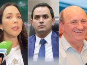 Maysa critica Diego por ataque a Neri; ‘discussão idiota’