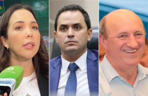 Maysa critica Diego por ataque a Neri; ‘discussão idiota’