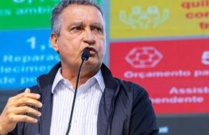 Fazer rico contribuir mais causa ‘confusão política’, diz Rui Costa sobre mudanças no IR e IOF