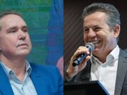 Tião projeta candidatura e defende aliança do PL com Mendes