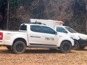 Trabalhador morre após cair em lagoa de usina de etanol