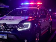 Polícia interrompe festa clandestina com menores em VG