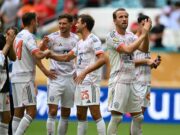 Bayern vence Flamengo por 4 a 2 e marca encontro com o PSG