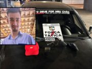 Corpo de jovem sequestrado em boate de MT é encontrado; suspeito é preso