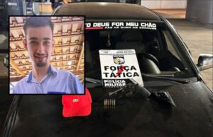 Corpo de jovem sequestrado em boate de MT é encontrado; suspeito é preso