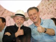 Fávaro garante renovação do PSD em 2026; ‘seremos um grande partido’