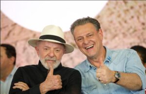 Fávaro garante renovação do PSD em 2026; ‘seremos um grande partido’