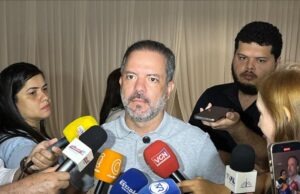 Paulo Araujo projeta Virginia Mendes a deputada federal e garante chapa para 26